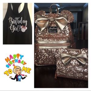 Meet your Posher, Lynn